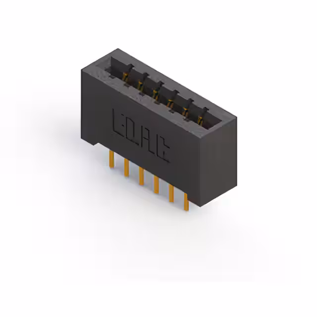 379-012-540-201 EDAC Inc.  Edgeboard Connectors